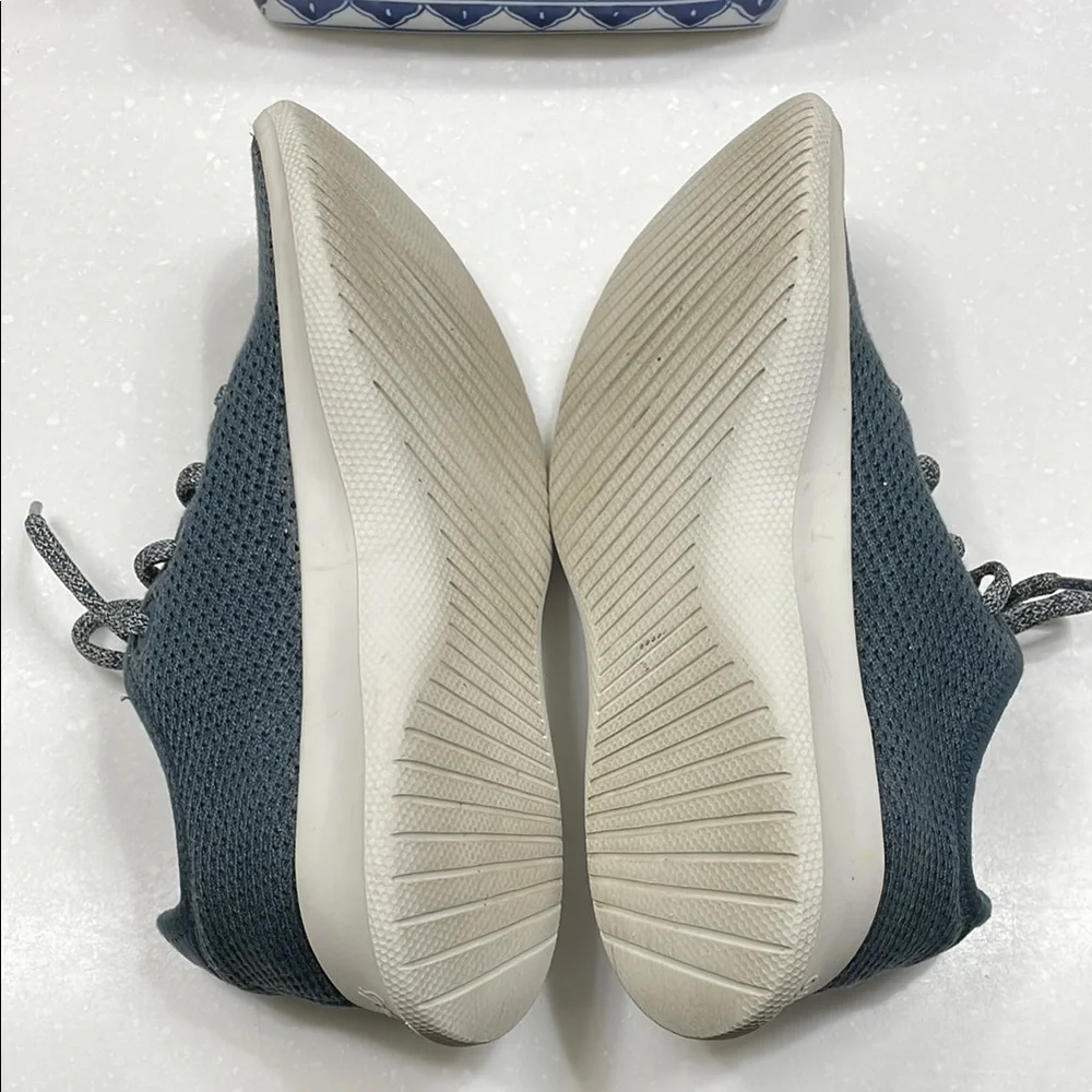 allbirds step into